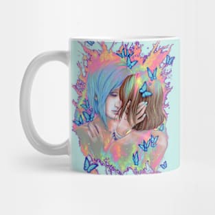 Pricefield Mug